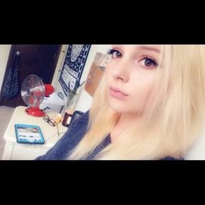 Meet your Posher, Brianna